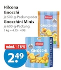 Gnocchi von Hilcona im aktuellen V-Markt Prospekt für 2,49 €