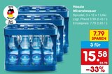 Aktuelles Mineralwasser Sprudel Angebot bei Netto Marken-Discount in Mannheim ab 15,58 €