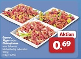 Angebot im combi Weener Prospekt combi Weener Prospekt mit im Angebot für 0,69 €