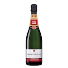 Alfred Rothschild & Cie Excellence Brut - Champagne en promo chez Carrefour Market Tourcoing à 23,50 €