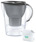 Tischwasserfilter-Set »Marella« Angebote von BRITA bei Kaufland Lehrte für 14,99 €