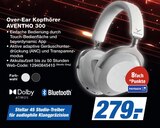 Over-Ear Kopfhörer AVENTHO 300 bei expert im Amberg Prospekt für 279,00 €
