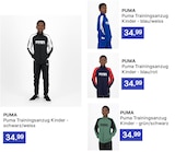 Trainingsanzug von Puma im aktuellen Decathlon Prospekt