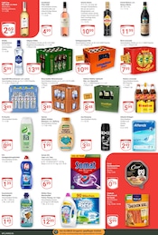 Wodka im GLOBUS Prospekt in Hanau Aktueller GLOBUS Prospekt mit Wodka, "Aktuelle Angebote", Seite 5