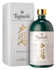 Whisky Togouchi Premium en promo chez Auchan Hypermarché Saint-Dizier à 32,50 €