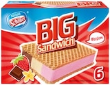 Penny - Eis Angebot im Prospekt Eis bei Penny im Prospekt "" für 1,99 €