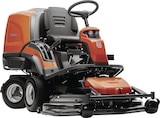 Husqvarna® Rider RC 320Ts AWD ohne Mähdeck, 12,7 kW (17,3 PS), 9706212-01 im BayWa AG Prospekt Husqvarna® Rider RC 320Ts AWD ohne Mähdeck, 12,7 kW (17,3 PS), 9706212-01 von Husqvarna® im aktuellen BayWa AG Prospekt für 8.999,00 €
