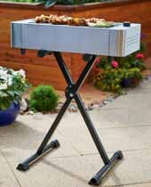 'Aktiv-Grill' bei BAUHAUS in Bochum 'Aktiv-Grill' im Angebot bei BAUHAUS Bochum für 139,95 €