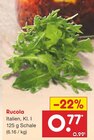 Aktuelle Rucola Angebote bei Netto Marken-Discount in Bielefeld Aktuelles Rucola Angebot bei Netto Marken-Discount in Bielefeld ab 0,77 €