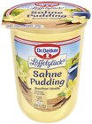 Löffelglück Grütze/Pudding von Dr. Oetker im aktuellen Metro Prospekt