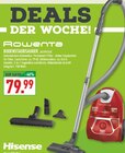 Aktuelles Bodenstaubsauger Angebot bei Marktkauf in Bochum ab 79,99 €