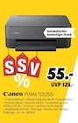 PIXMA TS5350i im Angebot bei MEDIMAX in Hanau PIXMA TS5350i Angebote von Canon bei MEDIMAX Hanau für 55,00 €