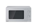 Aktuelles NN-SM23QMEPG 20L, Mikrowelle (800 Watt) Angebot bei MediaMarkt Saturn in Jena ab 88,00 €