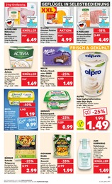 Fisch im Kaufland Prospekt Fisch im Kaufland Prospekt Aktuelle Angebote auf S. 21