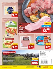 Ähnliche Linie Aquavit Angebote im Prospekt "Aktuelle Angebote" von Netto Marken-Discount Ähnliches Angebot bei Netto Marken-Discount in Prospekt "Aktuelle Angebote" gefunden auf Seite 25
