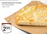 GLOBUS Bochum Prospekt mit  im Angebot für 2,55 €