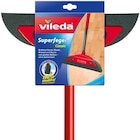 Superfeger mit Stiel im Angebot bei REWE in Dachau Superfeger mit Stiel Angebote von Vileda bei REWE Dachau für 12,99 €