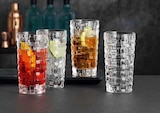 Longdrink-Becher BOSSA NOVA Angebote von Nachtmann bei Zurbrüggen Gütersloh für 2,99 €