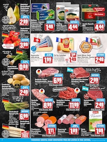 Coca Cola im HIT Prospekt "ECHTE VIELFALT" mit 4 Seiten (Stuttgart)