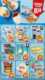 Reis Angebot & Preis im aktuellen REWE Prospekt Reis Angebot im aktuellen REWE Prospekt auf Seite 9