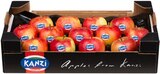 Aktuelles Ital. Tafeläpfel XXL Kanzi Angebot bei Kaufland in Heilbronn ab 3,99 €