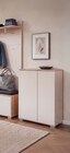 Schuhschrank von  im aktuellen Höffner Prospekt für 299,00 €