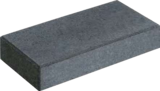 Abdeckplatte iBrixx Sharpe Angebote von Diephaus bei Hornbach Bruchsal für 7,45 €