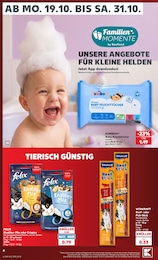 Kaufland Tierbedarf im Prospekt Kaufland Tierbedarf im Prospekt