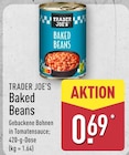 Baked Beans bei ALDI Nord im Prospekt "" für 0,69 €