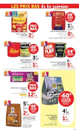 Prospectus Super U "SUPER U" en cours à Bourg-en-Bresse, Page 19 Catalogue Super U en cours à Bourg-en-Bresse, "SUPER U", Page 19