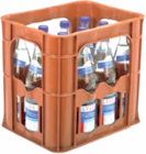 Getränke Hoffmann Ense - Mineralwasser oder Medium Angebot im Prospekt Mineralwasser oder Medium bei Getränke Hoffmann im Ense Prospekt für 3,49 €