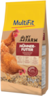 Alimentation basse-cour - MultiFit dans le catalogue Maxi Zoo