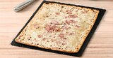 Flammekueche Lardons Oignons - Super U à La Roche-sur-Yon Flammekueche Lardons Oignons en promo chez Super U La Roche-sur-Yon à 5,49 €