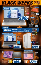 Aktueller expert Prospekt mit Notebook, "Top Angebote", Seite 4