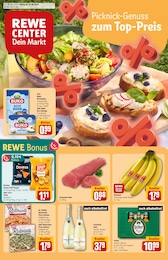 Der aktuelle REWE Prospekt Dein Markt