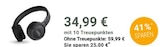 Aktuelle Kopfhörer Angebote bei GLOBUS in Erlangen Aktuelles Kabelloser On-Ear-Kopfhörer TUNE527 BT Angebot bei GLOBUS in Erlangen ab 34,99 €