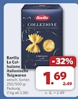 La Collezione italienische Teigwaren im Angebot bei combi in Lemgo La Collezione italienische Teigwaren Angebote von Barilla bei combi Lemgo für 1,69 €