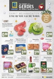 Kaffeepulver im E center Prospekt in Moers Aktueller E center Prospekt mit Kaffeepulver, "Aktuelle Angebote", Seite 1