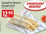 Aktuelle Spargel Angebote bei E center in Mönchengladbach Aktuelles Spargel weiß Angebot bei E center in Mönchengladbach ab 12,99 €