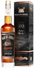 Old St. Croix XO Legacy Reserve im Angebot bei Lidl in Niederkassel Old St. Croix XO Legacy Reserve Angebote von A.H. RIISE bei Lidl Niederkassel für 35,99 €