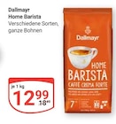 Home Barista im Angebot bei GLOBUS in Krefeld Home Barista Angebote von Dallmayr bei GLOBUS Krefeld für 12,99 €