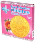 Penny Puchheim - Karlsbader Oblaten Angebot im Prospekt Karlsbader Oblaten bei Penny im Puchheim Prospekt für 1,89 €