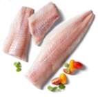 Seelachsfilet für 1,39 € bei Kaufland im Angebot Seelachsfilet im aktuellen Kaufland Prospekt