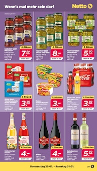 Pflaumen Angebot im Netto mit dem Scottie Prospekt, gültig von 26.01.2026 bis 31.01.2026 Pflaumen Angebot im aktuellen Netto mit dem Scottie Prospekt auf Seite 31