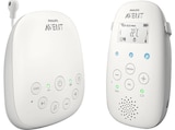 AVENT SCD713/26 Audio DECT Babyphone Angebote von PHILIPS bei MediaMarkt Saturn Augsburg für 99,00 €