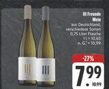 Aktuelle Wein Angebote bei E center in Nürnberg Aktuelles Wein Angebot bei E center in Nürnberg ab 7,99 €