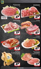 Schweinefilet im EDEKA Prospekt in Warendorf Aktueller EDEKA Prospekt mit Schweinefilet, "Aktuelle Angebote", Seite 10