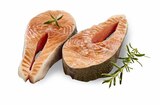 Lachsforellensteaks Angebote bei E center Homburg für 2,99 €