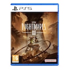 Jeu "Little Nightmares 3" pour Nintendo Switch ou PS5 en promo chez Carrefour Orléans à 34,99 €