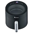 Fritteuse im POCO Prospekt MASTERPRO Heißluftfritteuse BGMP-9443 im aktuellen POCO Prospekt für 64,99 €